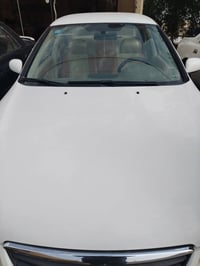 صني 2010 • مكينة 1600 • كفالة عامة