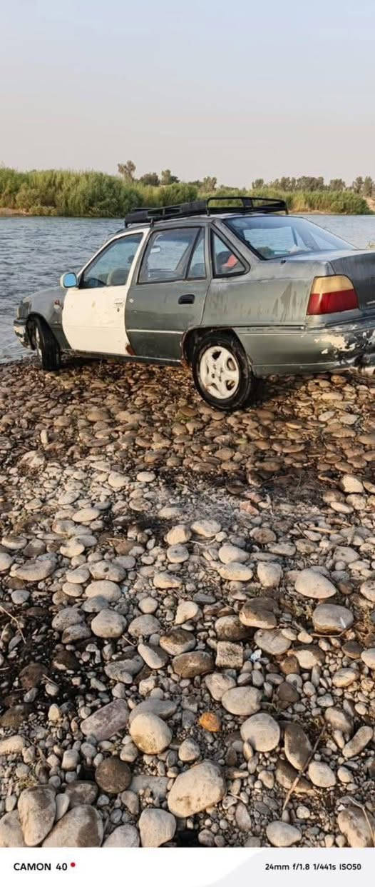 السلام عليكم دايو سلو للبيع محرك مسكر جديد كير جديد تخم تاير رقم مشروع وطني صلاح الدين بسمي ١٥ورقه قفل


**إذا كنت صاحب هذا الإعلان وتريد حذفه لأي سبب، رجاءا أرسل رسالة إلى الدعم الفني**