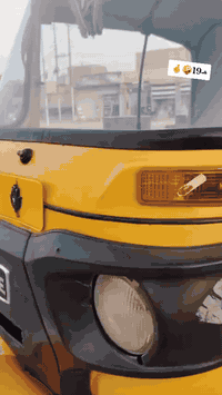 سلام عليكم شباب تكتك لبيع 19تكتك  معمره دوس  وراق صواي معرض لخوين سعر 4250وبي مجال لطيبين /***********/
