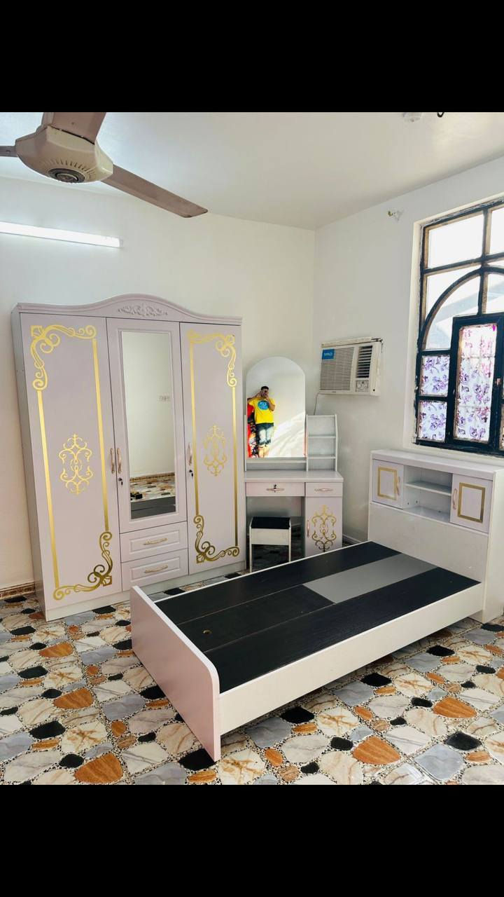 أهلاً وسهلاً بكم 

متوفر جميع انواع الاثاث المنزلي ما عليك فقط ضغط ع رقم لتواصل معنا عبره الواتساب wa.me/9647725972986 البصرة, العراق
