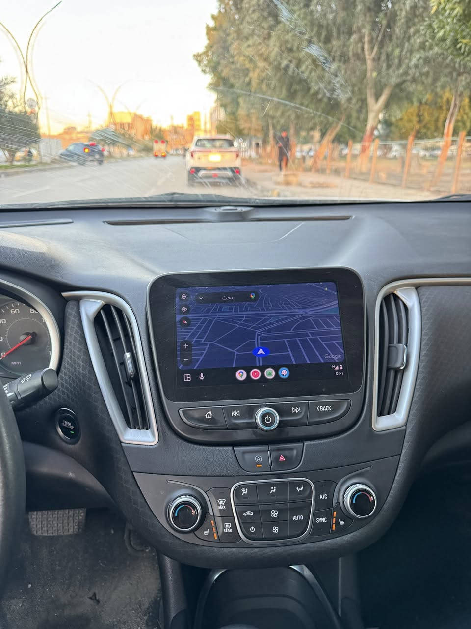 هاي تغثه لأبو أذان
ماليبو فول مواصفات 2LT
مديل 2024
جميع الايرباكات سليمه
حادثهه قطعه وحده جاملغ خلفي صبغ فقط
ماشيه 35
مواصفاتهه
بصمه تشغيل وبيبان اماميه
بنرامه قطعتين والبرده كهرباء
 تدفئه بالكشن
كشن كهربائي
قطعتين تبريد
اندرويد اوتو وابل كار بلي وايرلس
السياره كامله اي نقص مابيهه
للامانه الدعاميه الخلفيه بدلتهه تفصيخ و حزام السايق كان قافل وسويته
مكاني كربلاء حي المعلمين مجاور قاعت بيروت
*********** 
السعر 157$
السياره حره
