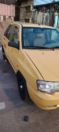 سايبا موديل ٢٠١٣ مصفره هيئه وغرامات باسمي تحويل مباشر رقم انكليزي جاهز...