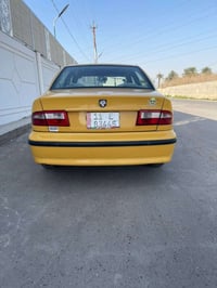 سنمد مديل ١٢ سنويه ل 29 كير مكينه جدد هيئه غرامات مصفرة صدر مامي خلفي ...