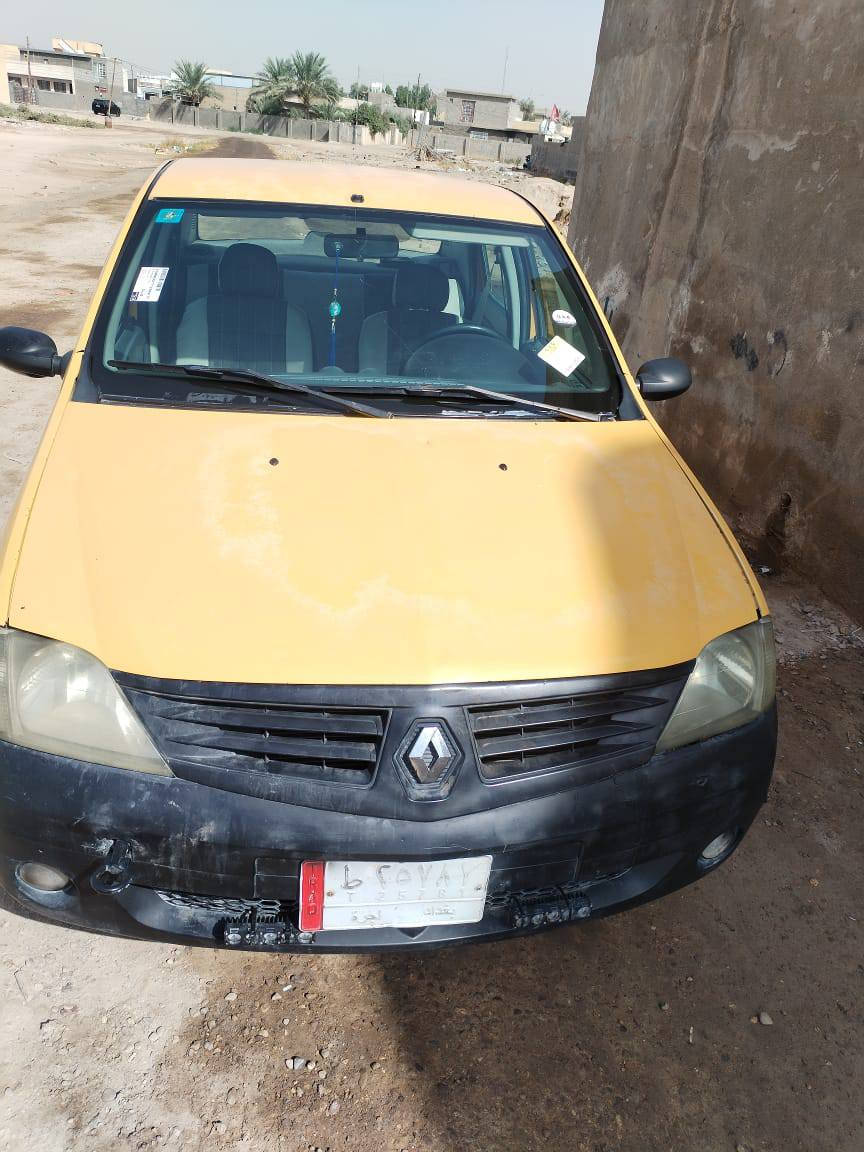 السلام عليكم/ رينو لوكان/ 2009
سيارة خير من الله مكينه وكير جديد حداديه جديدة كهربائيات كلهه شغاله سيارة شوفت عينك نضيفه وحلوة ونصبتهه حلوة مكان بغداد جسر ديالى لقديم لسعر ب 30 ورقه لشراي اتصل عل رقم وتدلل رقم لتلفون ***********
