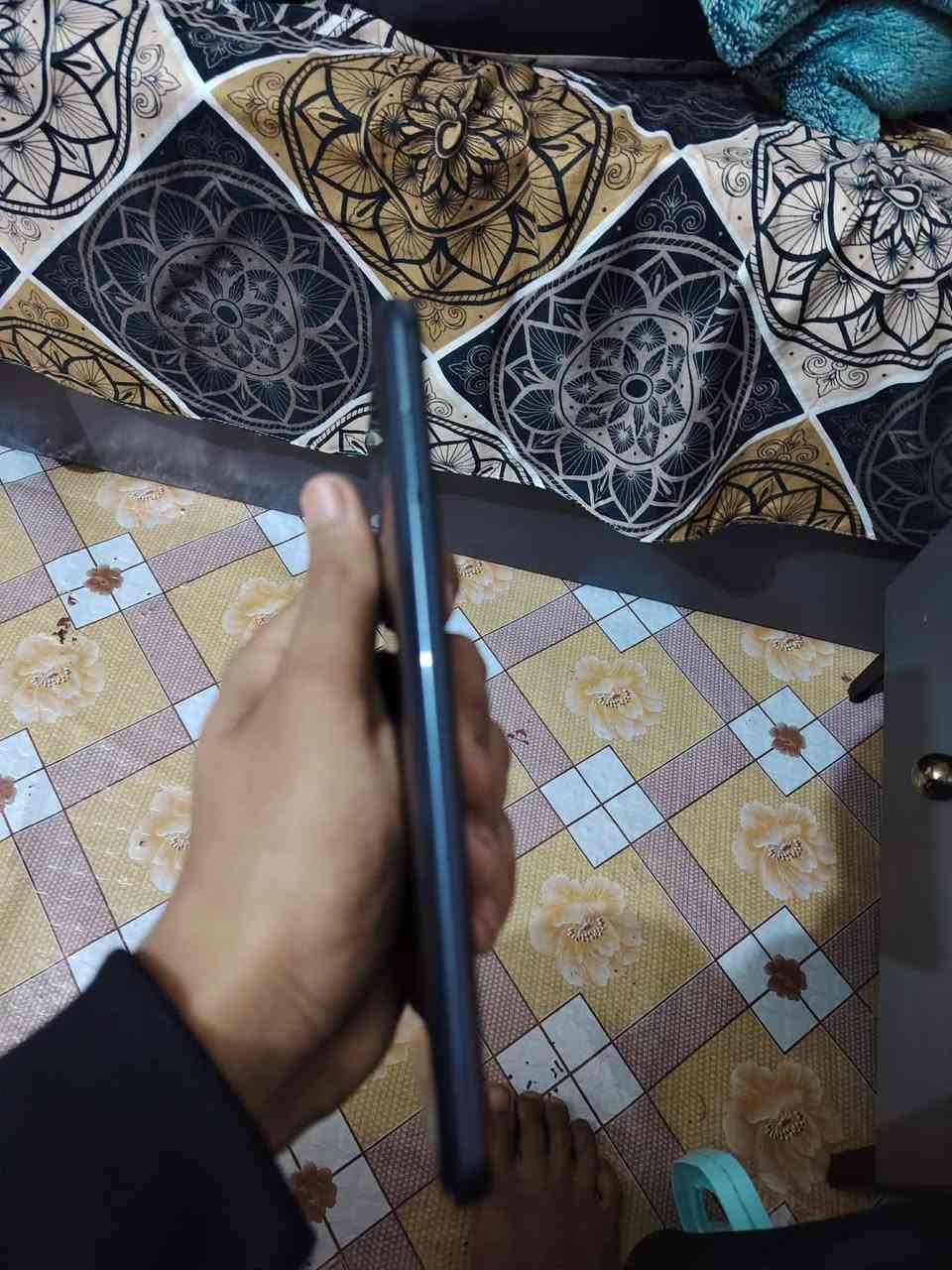 سلام عليكم جهاز للبيع اسم الجهاز lnflnix HOT11 Play سعر 100


**إذا كنت صاحب هذا الإعلان وتريد حذفه لأي سبب، رجاءا أرسل رسالة إلى الدعم الفني**