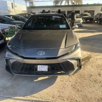 كامري  25 فول مواصفات ضرر بنيد وجاملغ ايسر بدون دواخل .. السعر 210$   ...