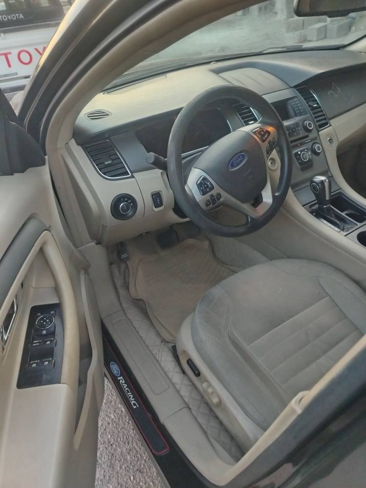 فورت تورس موديل 2013 شركة نيفا كلين بدون صبغ *********** مكان سيارة كركوك قادسيه شراي خابر سعر118 كركوك, العراق
