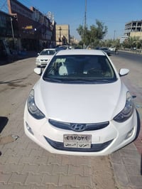 النترا • موديل ٢٠١٢ • خليجي ١٨٠٠