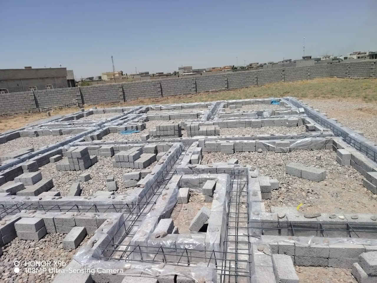 يوجد كادر تسليح حديد اساس شغل راقي حسب اطلب كافه شغل الحديد يوجد شغل دنكك شغل وصب حسب الاتفاق 
الاتصال ***********
