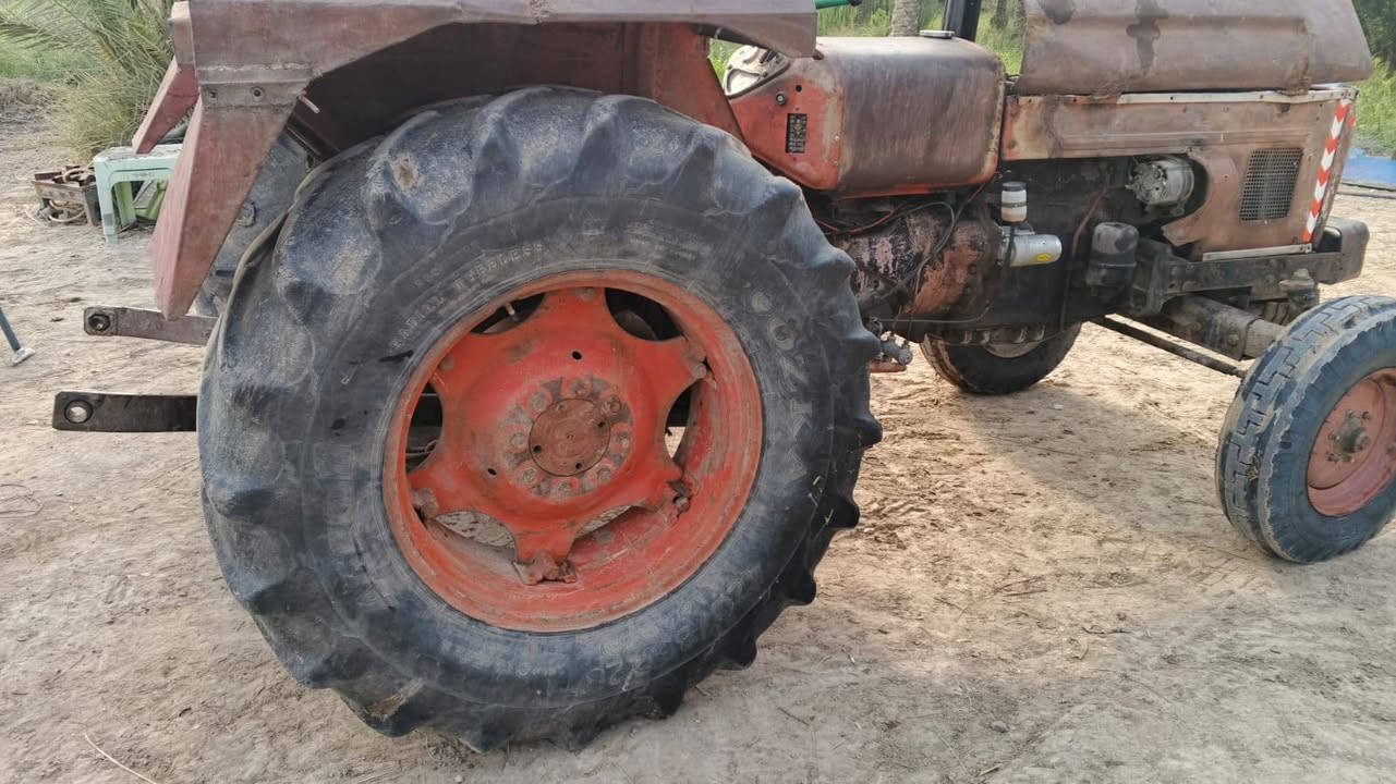 مكتبه عنتر موديل 82محرك كير جهاز رفع كفاله عامه المكان كربلاء الحسينيه *********** السعر 4/500 وبيها مجال حك الجيه
