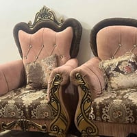 كنبة • صوفا • أثاث منزلي