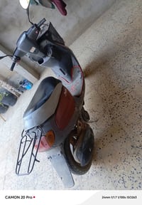 كربلاء حي الغدير • موتور • ستارت كهربائي