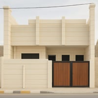 حي العسكري • ١٢٥م • مؤثثة بالكامل