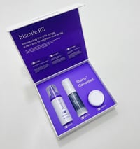 بكج تبيض • مبيض فوري • ابتسامة هوليود