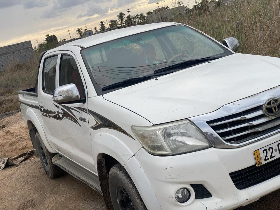 بيكم مديل 2015رقم اربيل  الدولي سياره تخم تايرات جيس تبريد ثلج +تدفه حداديه زيروح مكينه وكير كفاله غرفه جديده سياره بيها بجاملغ وتكمه بيهن طك غليله  والباقي كله كفاله سيره جاهزه من كلشي سعر 135وبيها مجال مكان بصره ***********
