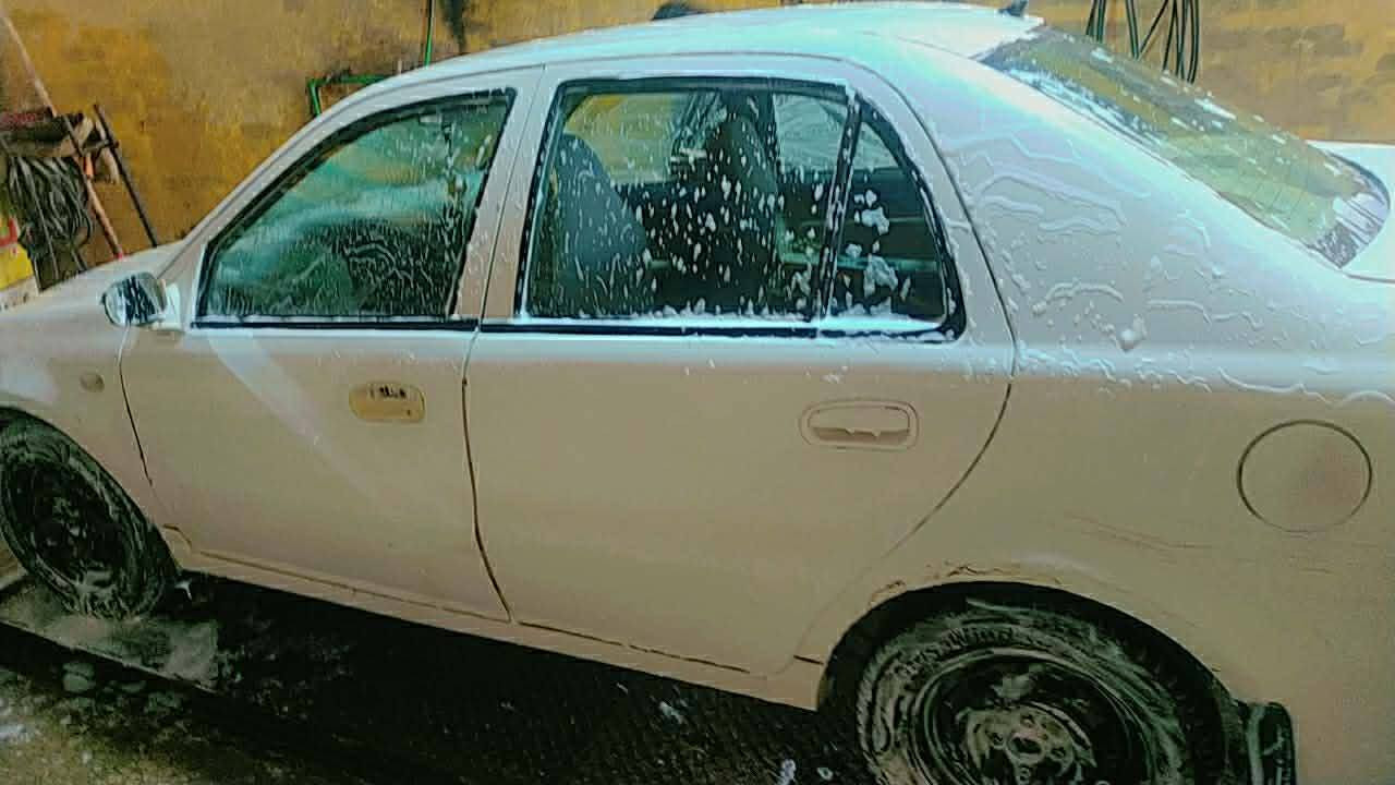 سلام عليكم سياره شيري سي كي محرك كورلا بي صوت براص لا تنقيص ولا تبخير بس صوت حداديه نضيفه بيه ضربه بسيطه جهت العبري ادامه جديدة بلكات فيت بم بخاخات تايرات هم بيهة خياسات بسيطه راعيهة يمي بنجف شوكت ماتريد يداور للبيع او مراوس السعر 30 للاستفسار اكثر  ***********
