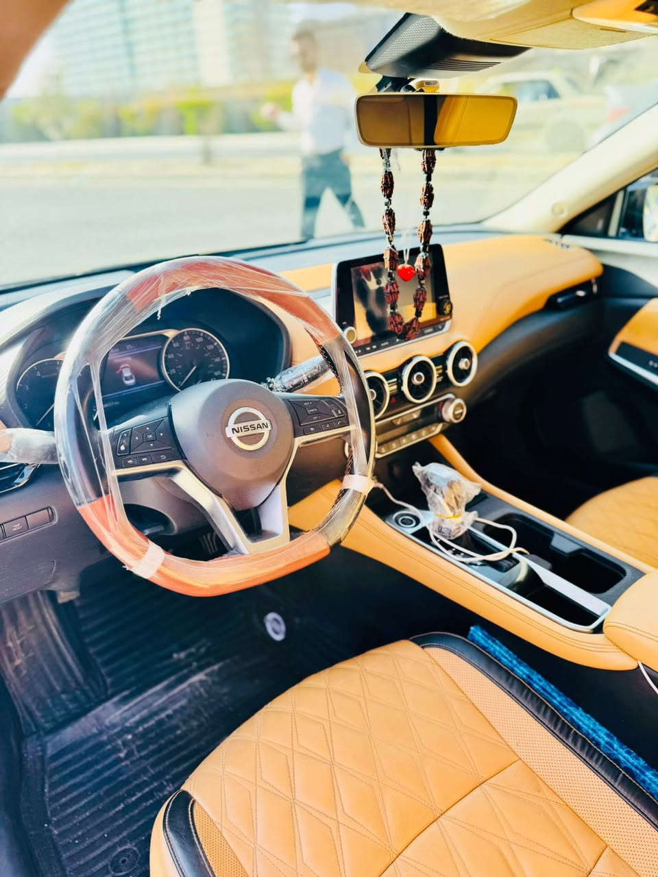 موديل 2020 فول واحد. على واحد SV Speahlسونار. و حادث  امريكه موجود *********** وتساب. موجود
