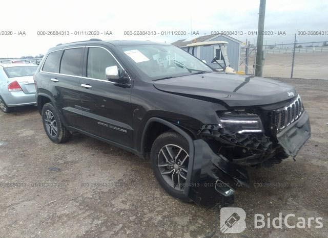 للبيع – جيب شيروكي 2017 Limited فول مواصفات 🚘
🔹 الموديل: Jeep Cherokee 2017
🔹 الفئة: Limited 
🔹 المواصفات: 
🔹 الحالة: ممتازة جداً (Usage خفيف)

🔹 اللون الخارجي: (اسود)
🔹 الداخلية: جلد/فخم بيجي🔥
🔹 التجهيزات والمواصفات الأساسية:
• فتحة سقف بانوراما
• مكيف خلفي
• حساسات + كاميرا خلفية
• شاشة لمس متعددة الوظائف
• Apple CarPlay / Android Auto
• مثبت سرعة + تحكم على الدركسيون
• نظام مكابح ABS + ESP
• وسائد هوائية أمامية وجانبية
• عوارض سقف + جنوط ألومنيوم
• نظافة داخلية ممتازة 🚗✨
📍 الموقع: (بغداد العامريه )
💰 السعر المطلوب: (188$)وبيهه مجال 
📞 للتواصل :***********
   التواصل :***********

ملاحضات : 3قطع صبغ . . جاملغ امامي ،  بنيد . شبر جاملغ. .  👍
