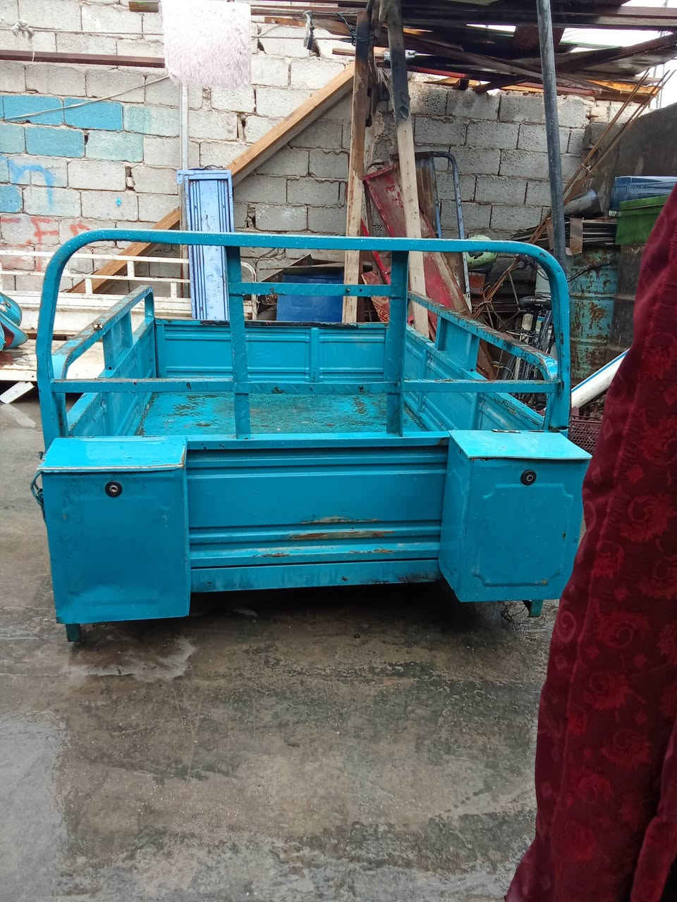 بدي للبيع موديل  2022 مكان كربلاء رقم موبايل ***********
