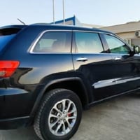 ورحمة الله وبركاتة Jeep 4×4 #2012 خليجي لمتد محرك 6سلندر 3600 فور ويل ...
