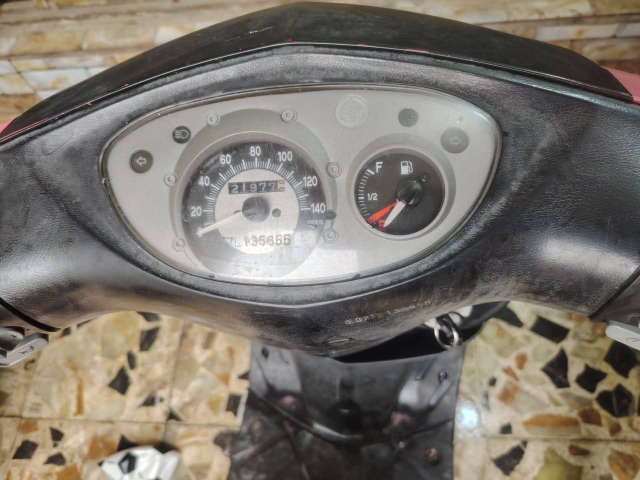 دراجة ثلعب بلادية تخبل شراي يخابر خادم سعرها ٥٠٠الف ***********
