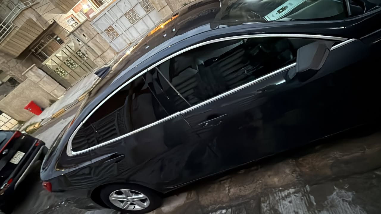 سلام عليكم مالبيو موديل 
٢٣/٨
دخول سياره وسجلت ٢٥ شهر ٩
سيارة بدون ارباك  
ماشيه ٥٤ هذه مشي مال مريكا 
 فول عدا فتحه 
ضرر سياره  بابين عكس سايق بيهن تعديل بسيط 
سياره امانه الله شركه 
 وياهه تخويل تضليل ٩٠ ٪؜
بسمي سياره  إلا حائز اول اني 
 

موصفات سياره 
كامره خلفيه 
خمس بصمات 
تحديد مسار 
توقف ذاتي 
رادار امامي 
فول عدا فتحه 
سعر سياره ١٣٥ قفل 
مكان سياره بغداد 
***********
