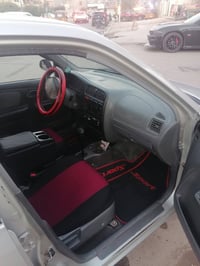 سازوكي • كير اوتو • بغداد الحريه