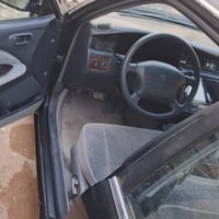 راس الثور • ٢٠٠٠ • ضرب خلفي