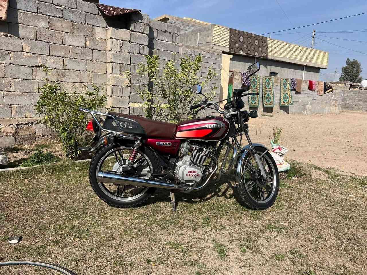 مراوس بسايم عندك نزل بل تعليقات


**إذا كنت صاحب هذا الإعلان وتريد حذفه لأي سبب، رجاءا أرسل رسالة إلى الدعم الفني**