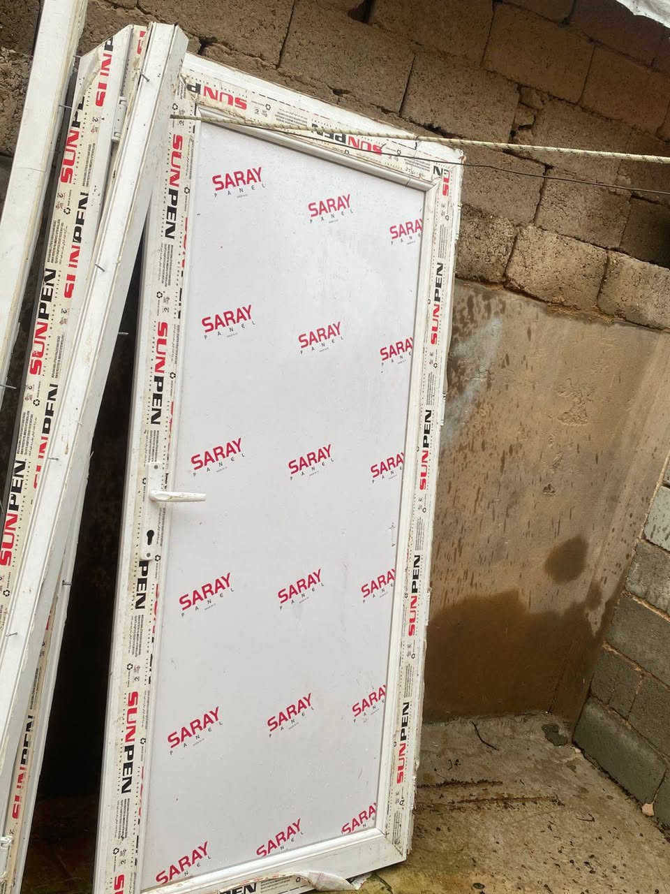 السلام عليكم
3 بوب بلاستك للبيع
كاملة مناقصها شي
جدد ونضاف
لقياس الطول كلها 200 ولعرض 90 وواحد 80
مكاني تكريت القادسية
***********
