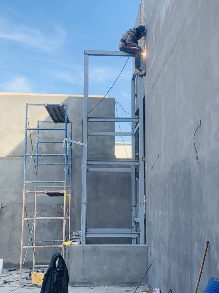 هيكل مصاعد


**إذا كنت صاحب هذا الإعلان وتريد حذفه لأي سبب، رجاءا أرسل رسالة إلى الدعم الفني**