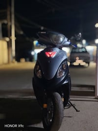 البيع في  مديل 2014 كفاله عامه توه  طالعه من المعرض رمبه. دراجه احله م...