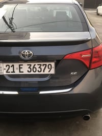 كورولا SE • تويوتا • للبيع