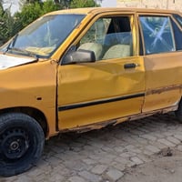 مكينه • كير • ضفيره جديده