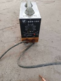 مكينه لحيم • مكينه خياطه • تشحن بدون كهرباء