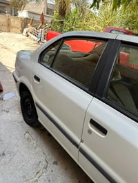 سياره سمنت لبيع مكفوله قطره صبغ مابيها كير مكينه خير من الله تبريد ثلج...