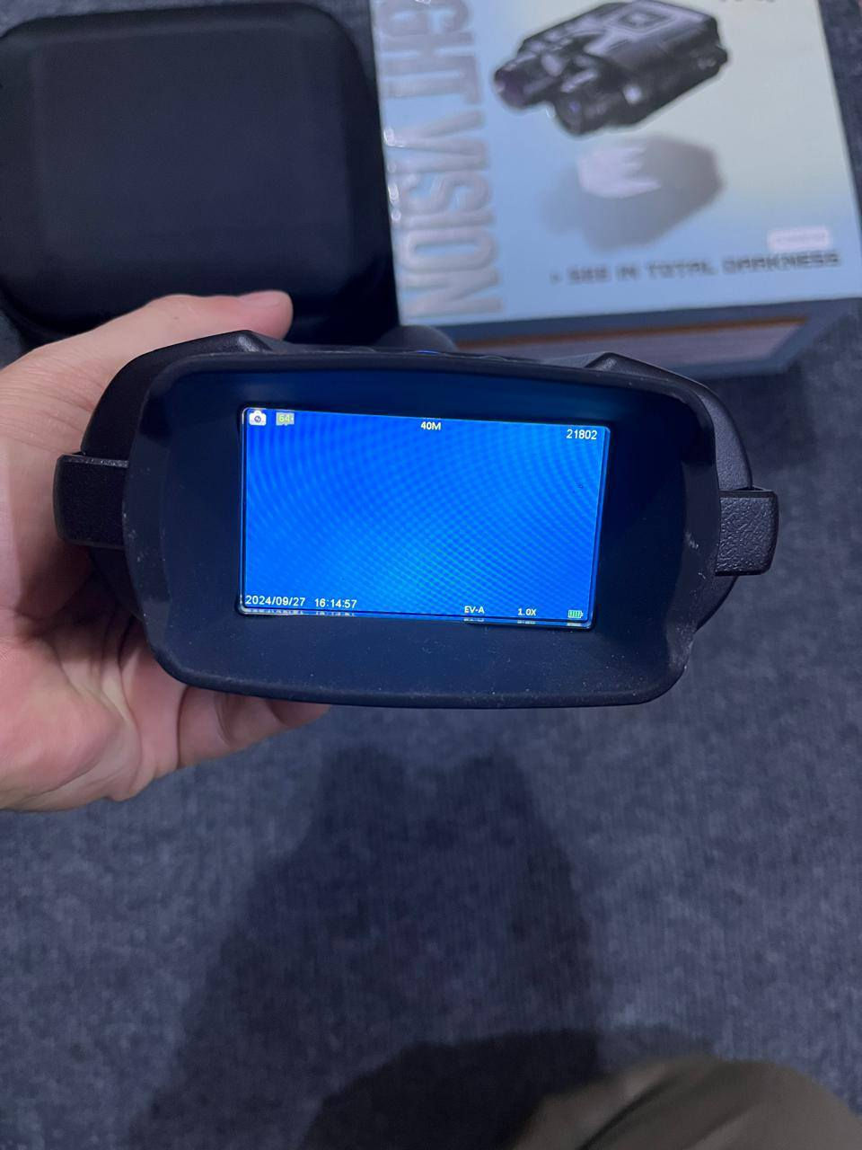 ناضور السعر 55 الف


**إذا كنت صاحب هذا الإعلان وتريد حذفه لأي سبب، رجاءا أرسل رسالة إلى الدعم الفني**