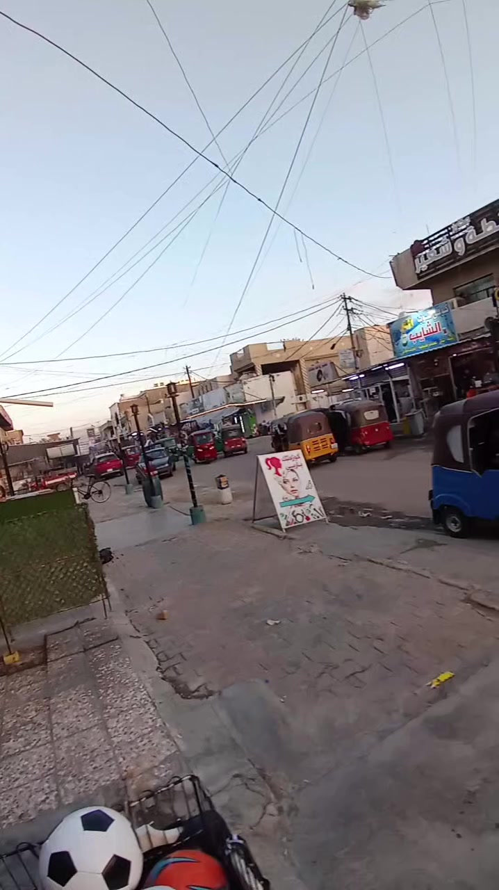 جماعة القياسات خاصة ادللكم  والله تعالو وتدللون كلشي موضح بالفديو ❤️❤️🌹🌹


**إذا كنت صاحب هذا الإعلان وتريد حذفه لأي سبب، رجاءا أرسل رسالة إلى الدعم الفني**