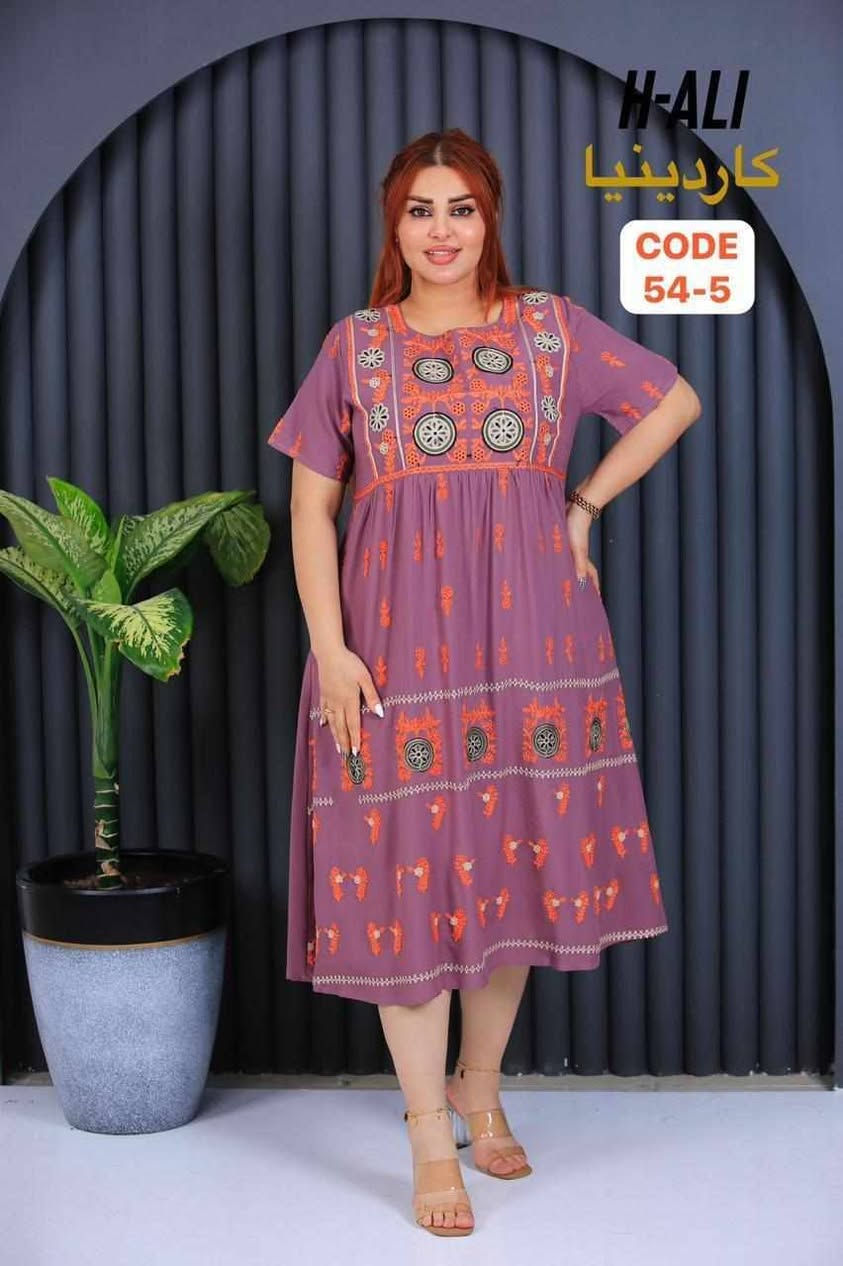 دشداشة كشمير عبالك فستان من جمالها
خامة مكفولة متشيل ابد 
متوفره بعدة الوان وقياسات
2XL 3xl 4xl 5xl 
السعر 8 الاف والقطعتين 15
ويوجد لدينا خدمة توصيل بسماية الف


**إذا كنت صاحب هذا الإعلان وتريد حذفه لأي سبب، رجاءا أرسل رسالة إلى الدعم الفني**