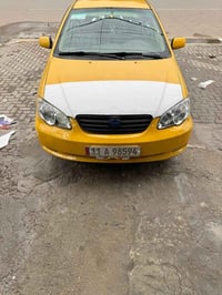 بي واي دي إف ثري • نكليزي • رقم بغداد