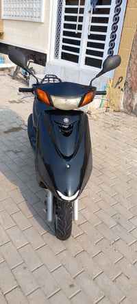 دراجة يابانية • مكفولة • كربلاء