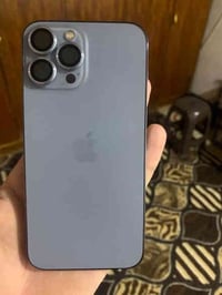 13برو ماكس ذاكره 265تك سم بطاريه 96جهاز شرط مامبدل شي كلو وضع شركه 750...