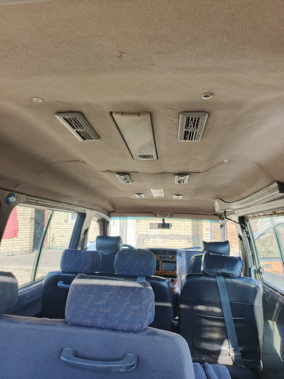 السلام عليكم
ستانه للبيع.  2000
سنويه ل2028 بأسمي 
كفاله عامه 
مصفره هيئه ومرور 
مكان تقاطع العلويه شريفه ع 
متواجد ع النت


**إذا كنت صاحب هذا الإعلان وتريد حذفه لأي سبب، رجاءا أرسل رسالة إلى الدعم الفني**