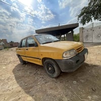 ٢٠١٠ • تحويل مباشر • مكينة مكفوله