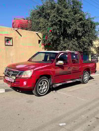 محرك وان جي • ٢٠١٣ • اوتوماتيك