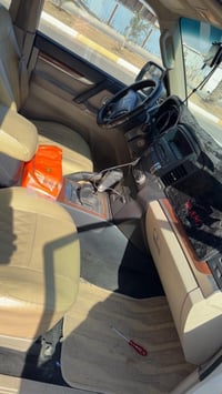 باجيرو • 2008 • طخة خشم