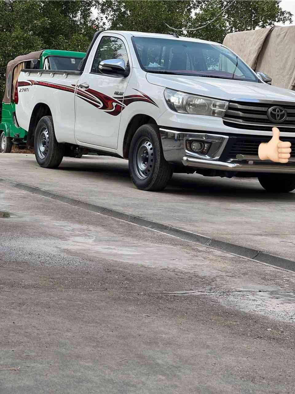 ‏سلام عليكم سيارة للبيع فلاونزه ￼ تك￼ قمارة مكفولة كفالة عامة من محرك كير ￼ شاصي تخم تاير تدفئه تبريد ￼ سيارة مشروع وطني رقم بصره موديل 2016￼￼ رقم الهاتف (￼ 4 0772582000￼)
