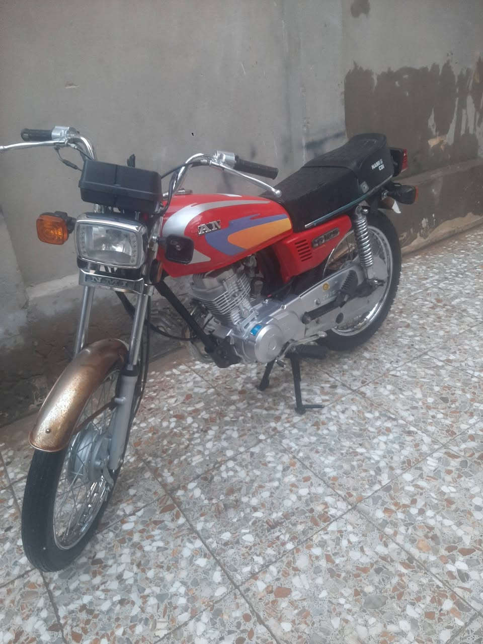 نامه اصلي للبيع مكفول ***********
