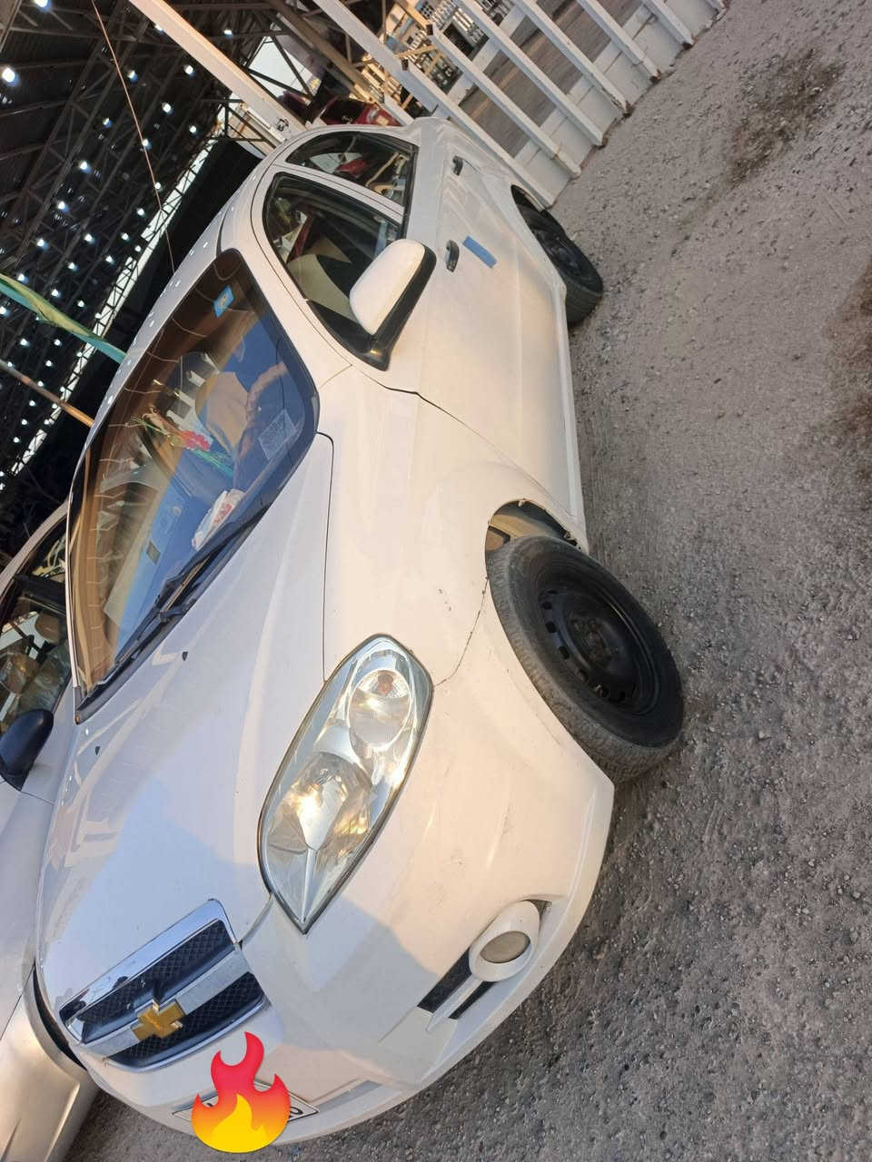 سلام عليكم
افيو موديل ١٠ كفاله لا صبغ لا تبديل لافتح
كير مكينه تبريد حداديه خير من الله 
رقم قادسيه انكليزي سنويه جديده 
تحويل ثاني يوم السعر ٧٠ بيها مجال قليل 
لاستفسار 
 ***********

