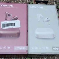 Urbanista London • إلغاء الضوضاء • علبة شحن